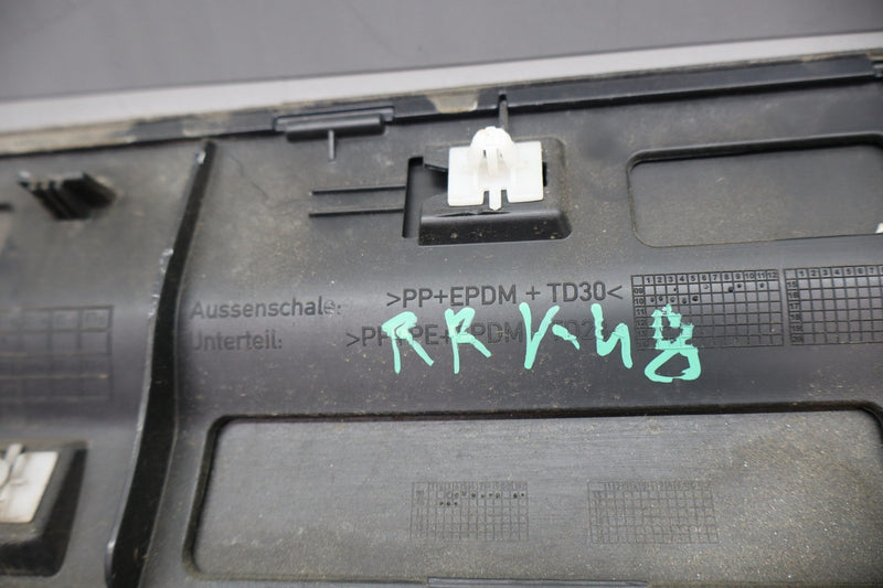 Load image into Gallery viewer, 11-18 Porsche Cayenne 958 Rear Right Passenger Side Lower Door Molding Trim Oem