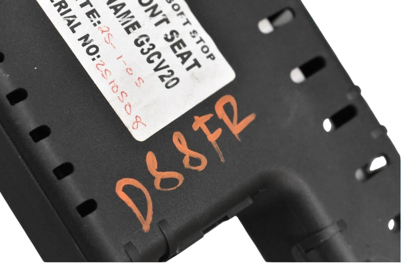 Load image into Gallery viewer, 03-13 Maserati Quattroporte M139 Front Right Side Seat Air Valve Module OEM