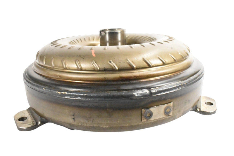 Load image into Gallery viewer, 11-18 Porsche Cayenne 958 Hybrid S Panamera Transmission Torque Converter OEM