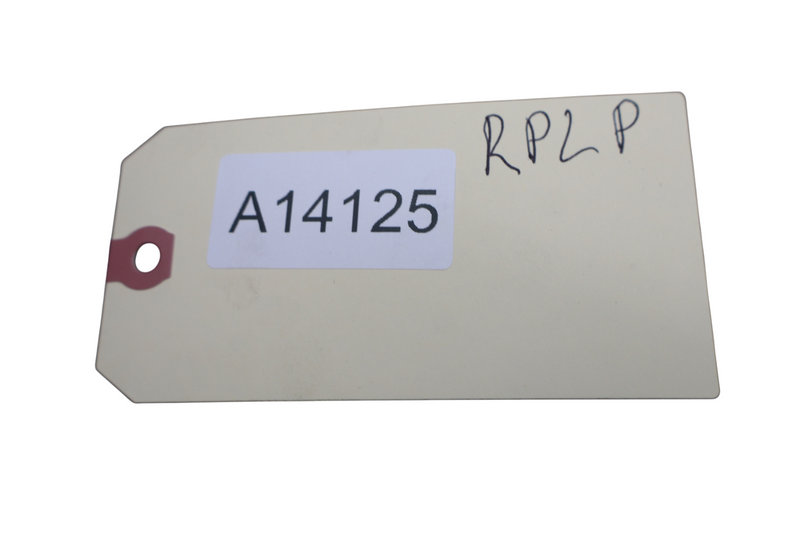 Load image into Gallery viewer, 12-14 Mercedes W218 CLS550 CLS500 CLS63 AMG Trunk Lid Tailgate Handle Trim Oem