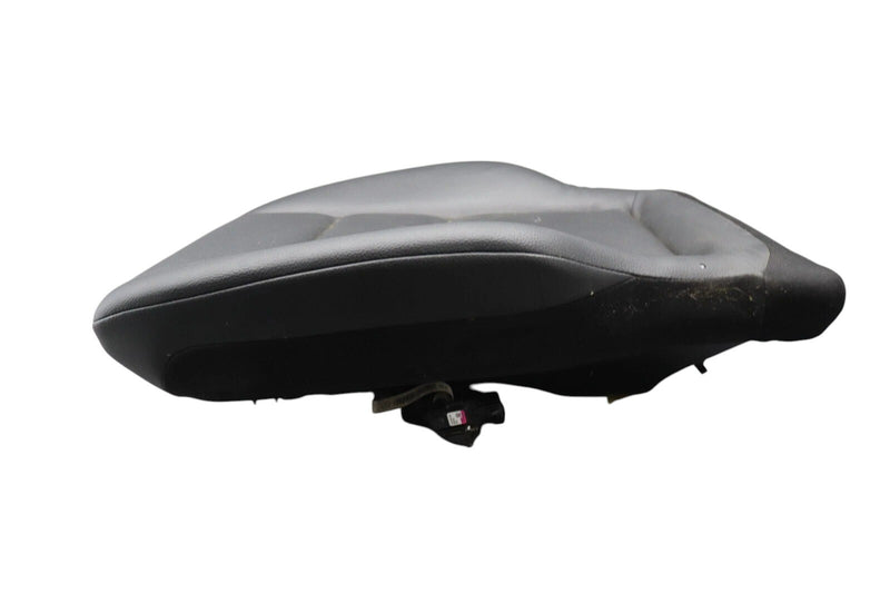 Load image into Gallery viewer, 08-14 Mercedes C300 C350 Front Right Passenger Side Lower Seat Cushion Black Oem