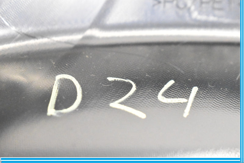Load image into Gallery viewer, 09-15 BMW 750i 750Li F01 F02 Steering Column Shroud Upper Cover Trim Panel Oem