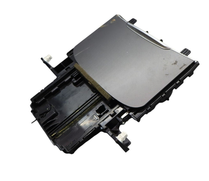 Load image into Gallery viewer, 17-22 Alfa Romeo Giulia Front Center Console Lid Cup Holder 50538379 Oem