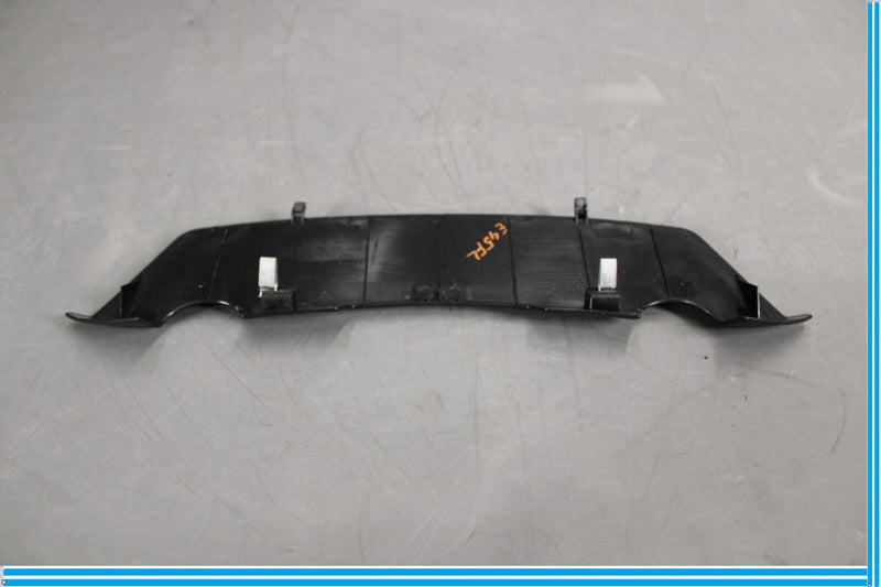 Load image into Gallery viewer, 09-15 BMW 750i 750Li Front Left Driver Side Seat Cover Panel Trim Black Oem