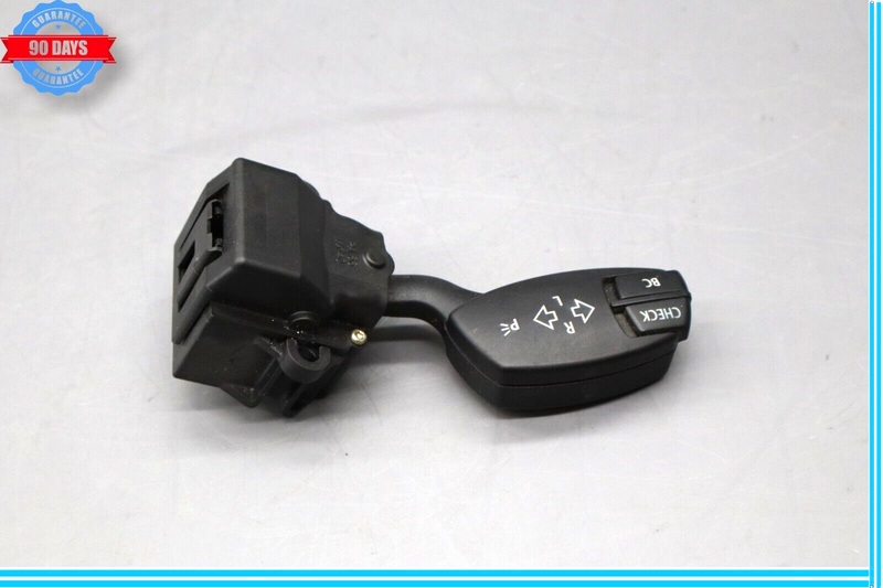 Load image into Gallery viewer, 04-05 BMW 645Ci E63 Turn Signal DIP DIM Control Switch Unit Oem
