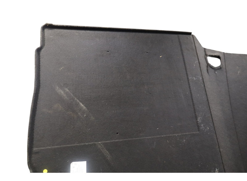 Load image into Gallery viewer, 14-20 Maserati Ghibli M157 Trunk Cargo Spare Floor Carpet Cover Mat Oem