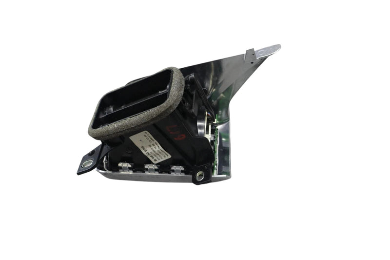 Load image into Gallery viewer, 10-16 Porsche Panamera S 970 Rear Left Side Console A/C Air Vent Grill OEM