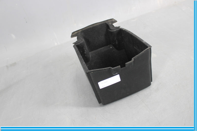 Load image into Gallery viewer, 06-12 Mercedes R350 Front Floor Center Console Storage Housing Tray Oem