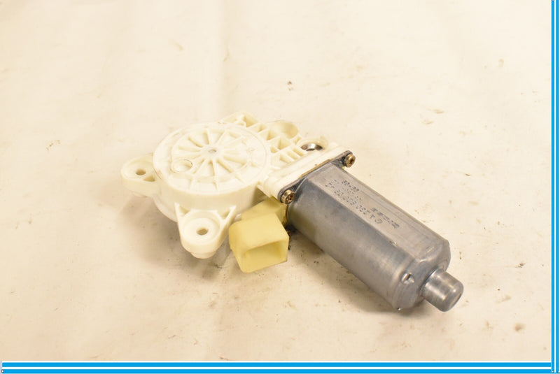 Load image into Gallery viewer, 03-06 Mercedes CL500 CL600 W215 Front Left Driver Door Window Motor Oem