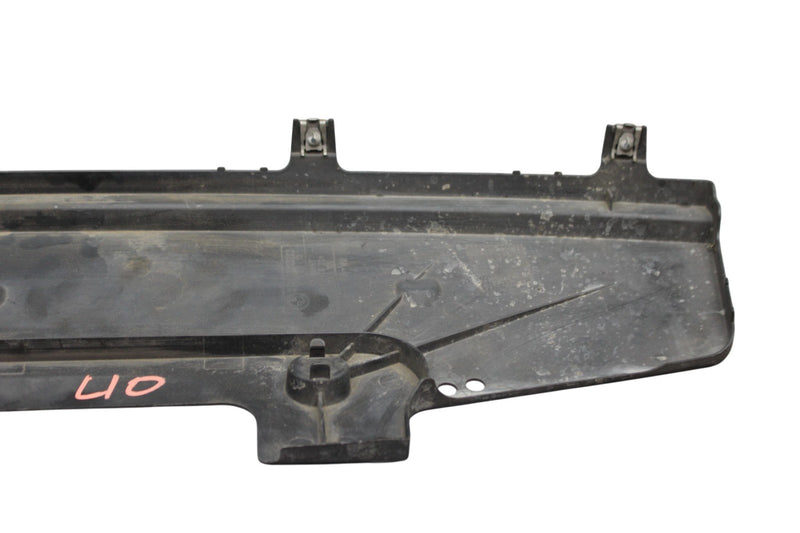 Load image into Gallery viewer, 10-17 BMW 535i GT 550i GT Rear Lower Cover Panel Shield Guard 51757223203 Oem