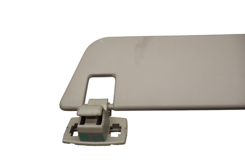 Load image into Gallery viewer, 12-19 Mercedes GL450 X166 Front Left Side Sun Visor Sunvisor Extension Trim Oem