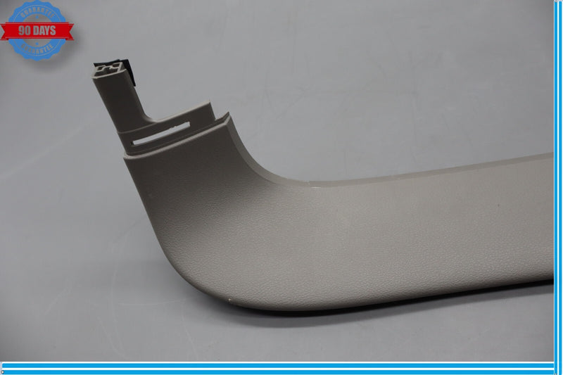 Load image into Gallery viewer, 11-18 Porsche Cayenne 958 Hybrid S Tailgate Right Side Upper Trim Panel Oem