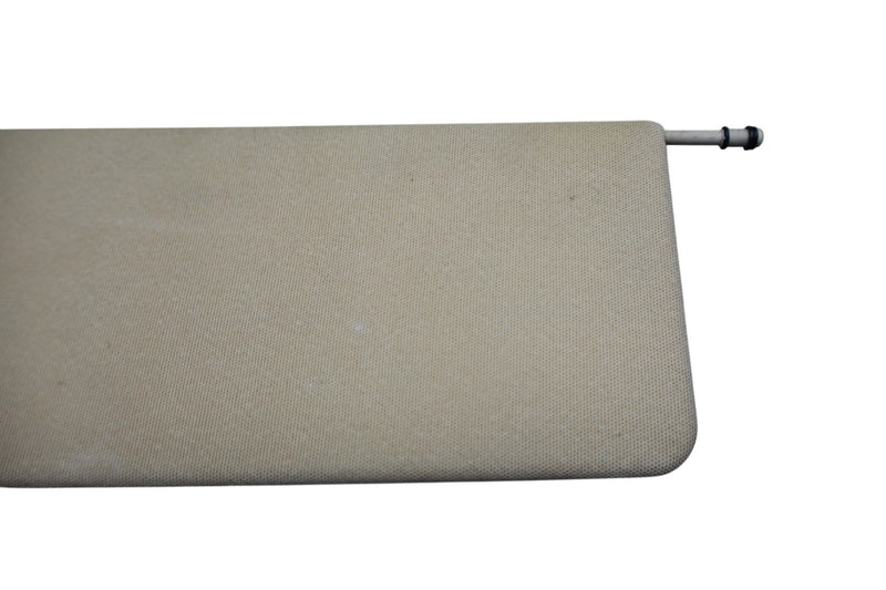 Load image into Gallery viewer, 10-16 Mercedes W212 E350 Front Right Side Sunvisor Sun Visor Extension Oem