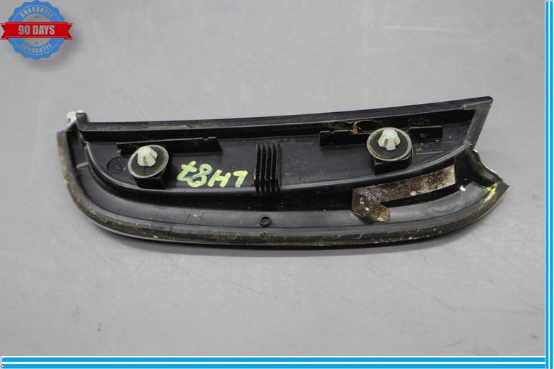 Load image into Gallery viewer, 14-17 Maserati Ghibli M157 Rear Left Side Door Molding Trim Panel Cover Oem