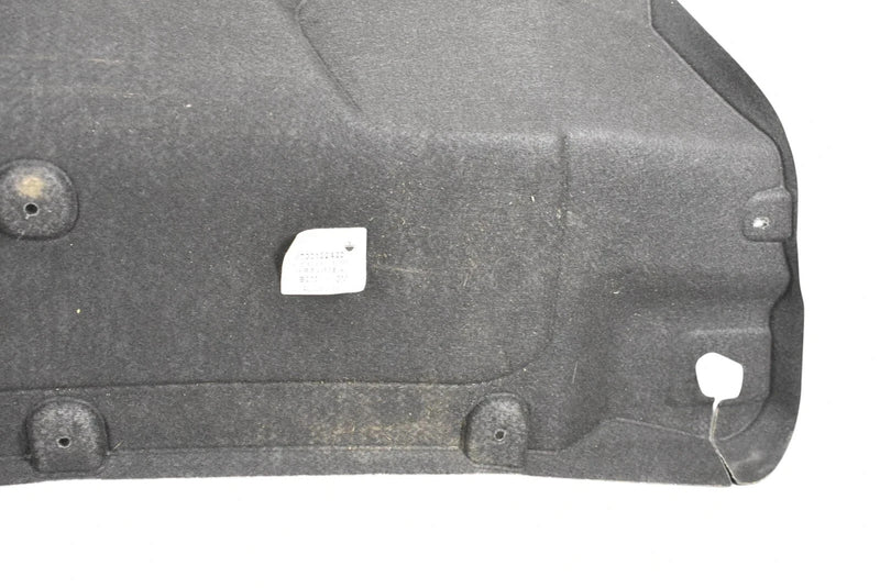 Load image into Gallery viewer, 14-20 Maserati Quattroporte Trunk Floor Carpet Liner Trim Cover Panel Oem