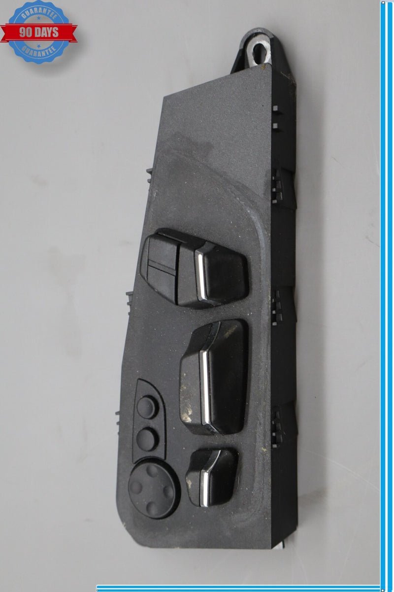 Load image into Gallery viewer, 09-12 BMW 750Li 750i Front Left Driver Side Seat Control Switch Oem