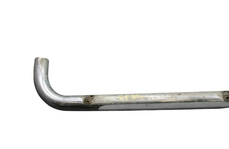 Load image into Gallery viewer, 03-09 Hummer H2 Right Passenger Side Running Board Bar Step Pad 17803467 Oem