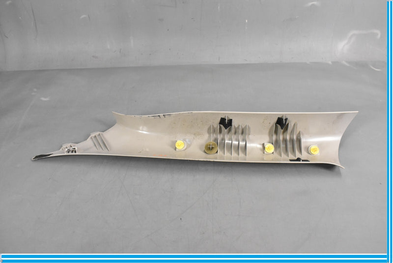 Load image into Gallery viewer, 06-13 Volvo C70 Front Right Passenger A Pillar Cover Trim Panel Oem