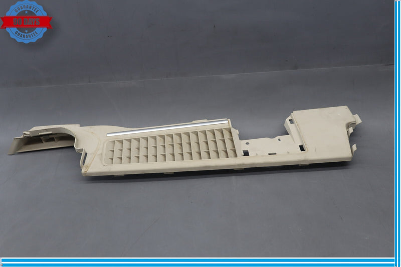 Load image into Gallery viewer, 04-12 LR Rover Range HSE Rear Right Side Trunk Cargo Floor Shelf Cover Trim Oem