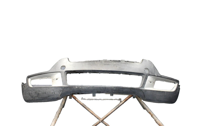 Load image into Gallery viewer, 07-10 BMW E70 X5 Front Lower Bumper Cover Panel w PDC Holes 51117172402 OEM