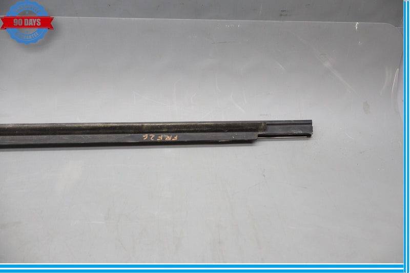 Load image into Gallery viewer, 14-20 Maserati Ghibli Front Right Passenger Side Interior Door Molding Trim Oem