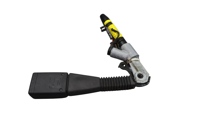 Load image into Gallery viewer, 07-14 BMW X5 X6 E70 E71 Front Right Side Seat Belt Seatbelt Buckle End Oem