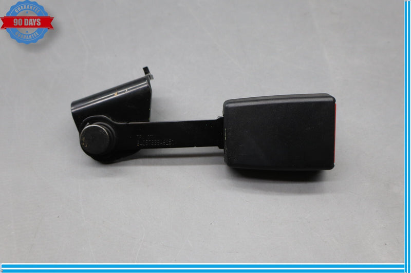 Load image into Gallery viewer, 09-15 BMW F01 750i 750Li Rear Left Driver Side Seat Belt Buckle 7220857 Oem