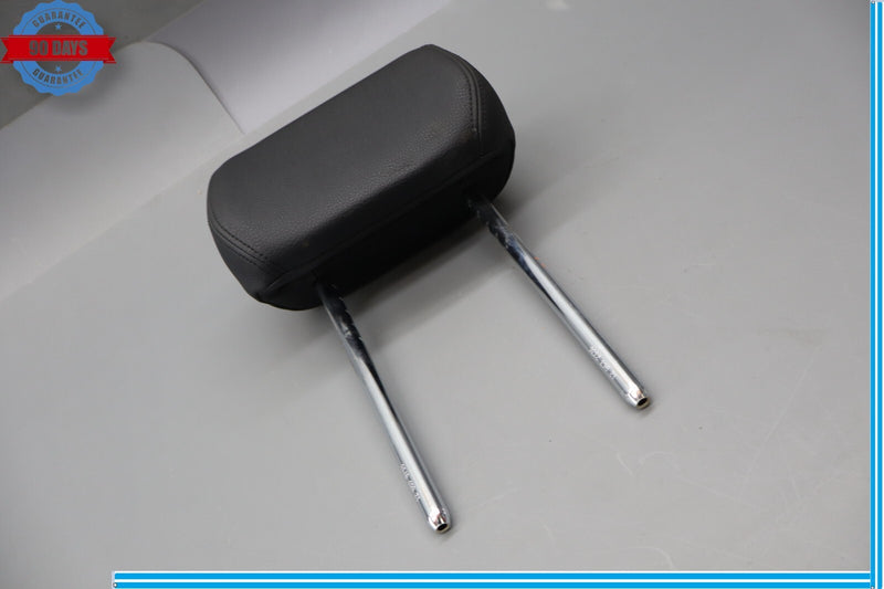 Load image into Gallery viewer, 12-18 BMW 320i 328i 420i 428i F30 Front Left/Right Side Headrest Black Oem