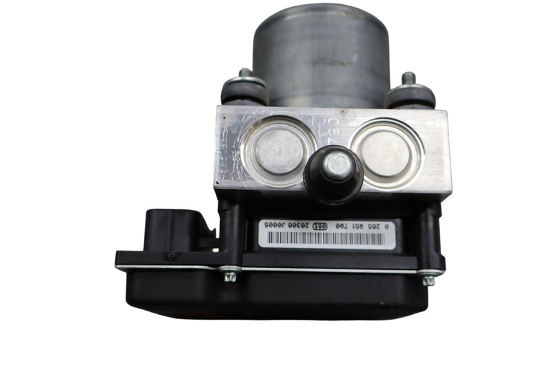 Load image into Gallery viewer, 11-13 Land Rover Range Rover Sport ABS Anti Lock Pump Brake Module Oem