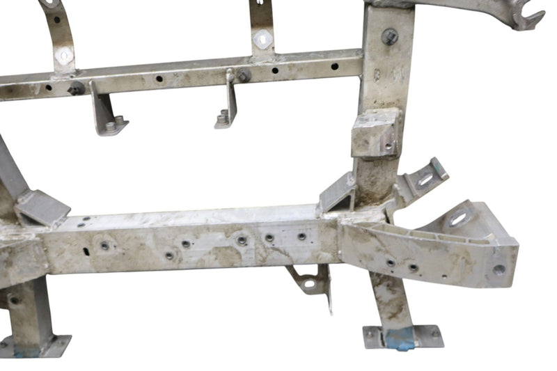 Load image into Gallery viewer, 14-16 Tesla Model S Front Suspension Crossmember Subframe Cradle 100982500A OEM