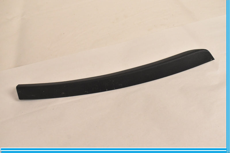 Load image into Gallery viewer, 09-15 BMW F02 F01 750i 750Li Rear Right Door Window Molding Trim Cover Oem
