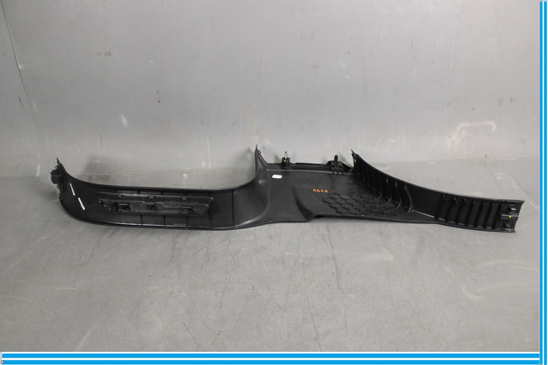 Load image into Gallery viewer, 11-18 Porsche Cayenne Right Side B Pillar Lower Door Scuff Sill Plate Trim Oem