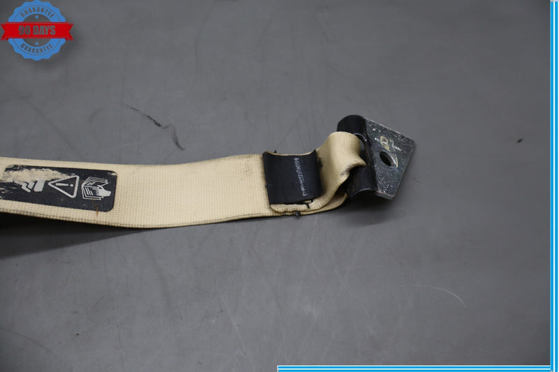 Load image into Gallery viewer, 09-15 Jaguar XF XFR X250 Rear Right Passenger Side Seat Belt Retractor Oem