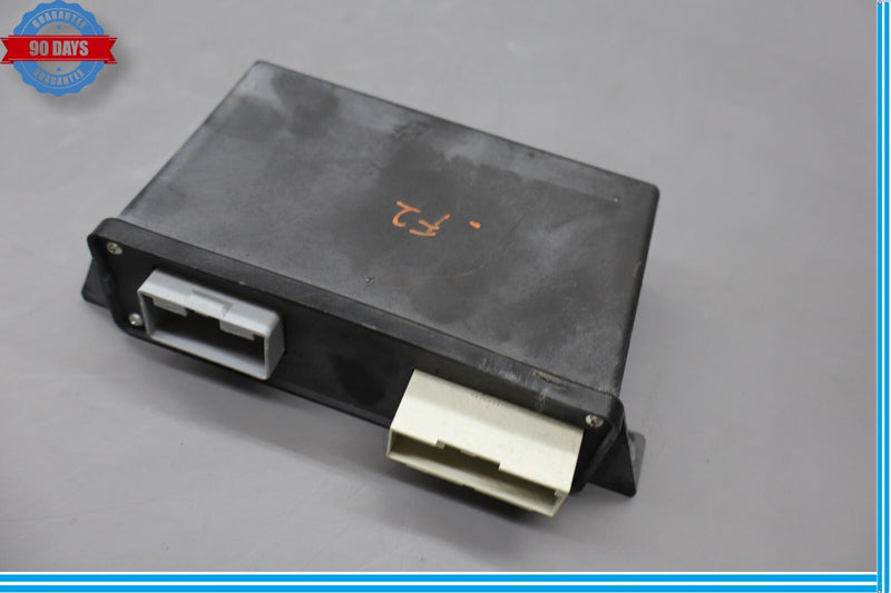 Load image into Gallery viewer, 10-15 Jaguar XJ XJL X351 Parking Brake Control Module Unit 8W832C496AD Oem