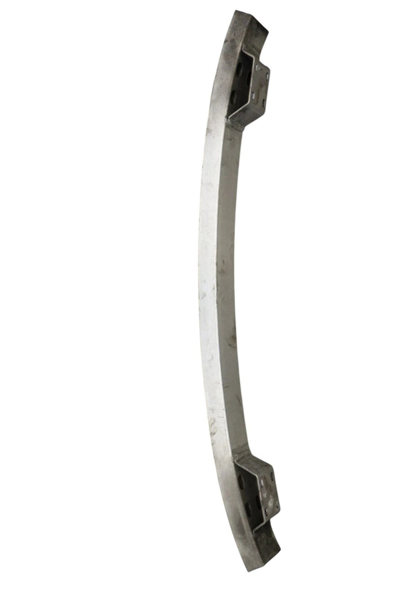 Load image into Gallery viewer, 14-17 Maserati Ghibli Rear Bumper Support Reinforcement Impact Bar 670004652 OEM