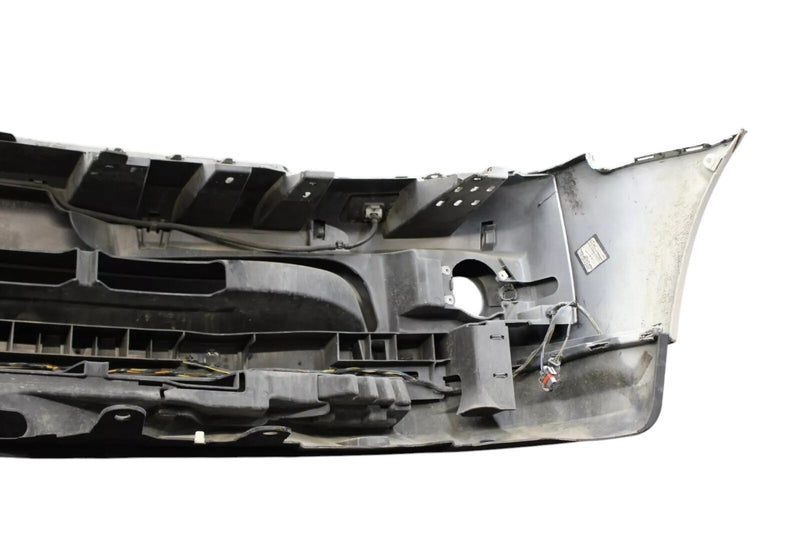 Load image into Gallery viewer, 10-12 Land Rover Range Rover Front Bumper Cover With Sensors Washers Oem