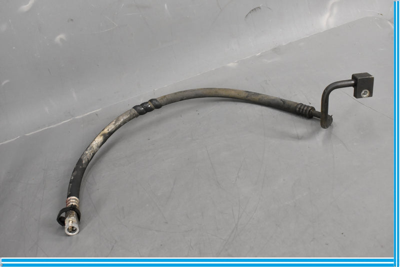 Load image into Gallery viewer, 03-08 Maserati Quattroporte M139 Power Steering Line Hose Oem