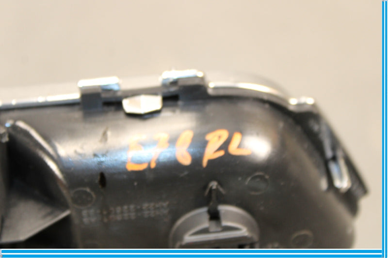 Load image into Gallery viewer, 10-16 Land Rover Range Rover Sport Rear Left Side Interior Door Handle Oem