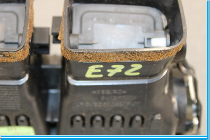 Load image into Gallery viewer, 09-15 Jaguar XF XFR Rear Center Console HVAC Ac Air Vent Grille Oem