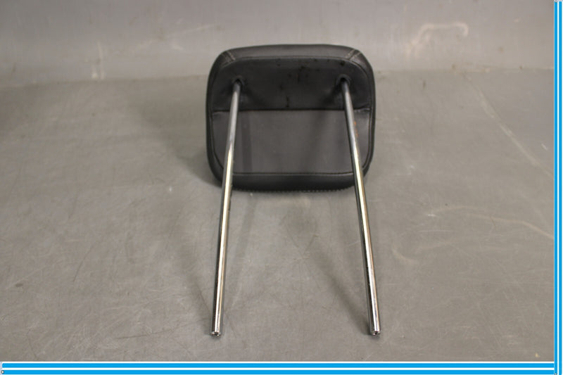 Load image into Gallery viewer, 06-13 Mercedes GL550 GL450 Right Passenger Side head Rest Headrest Black Oem