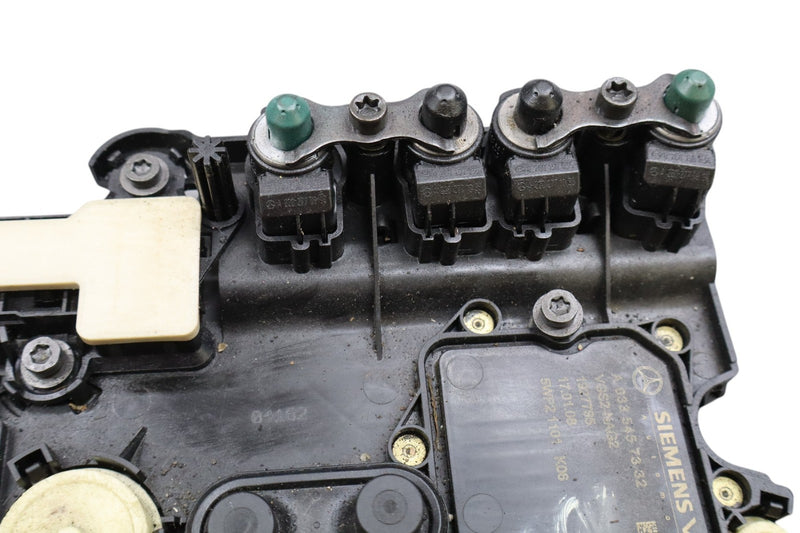 Load image into Gallery viewer, 04-15 Mercedes SLK250 SLK55 AMG Transmission Conductor Plate TCU 0335457332 Oem