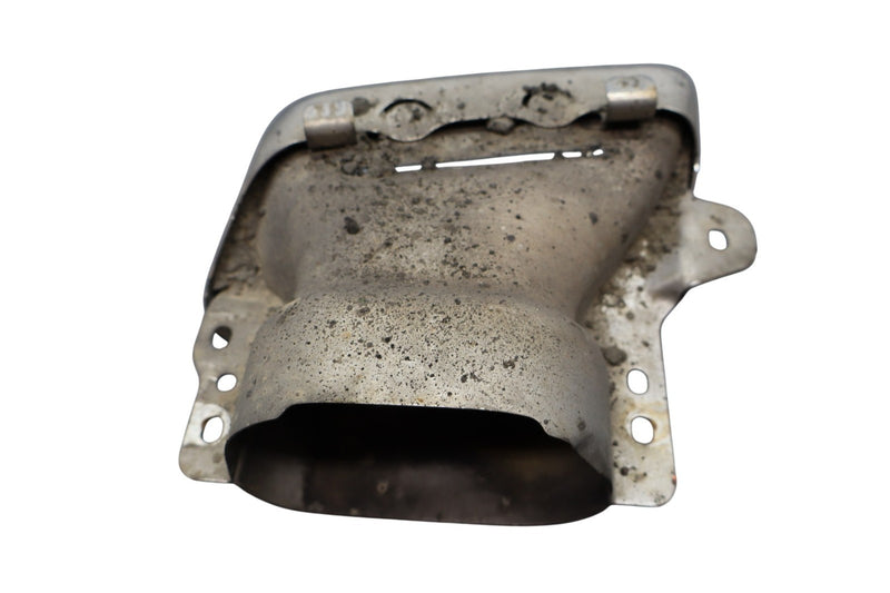 Load image into Gallery viewer, 10-17 Mercedes GL450 Rear Left & Right Side Bumper Exhaust Muffler Tips Oem