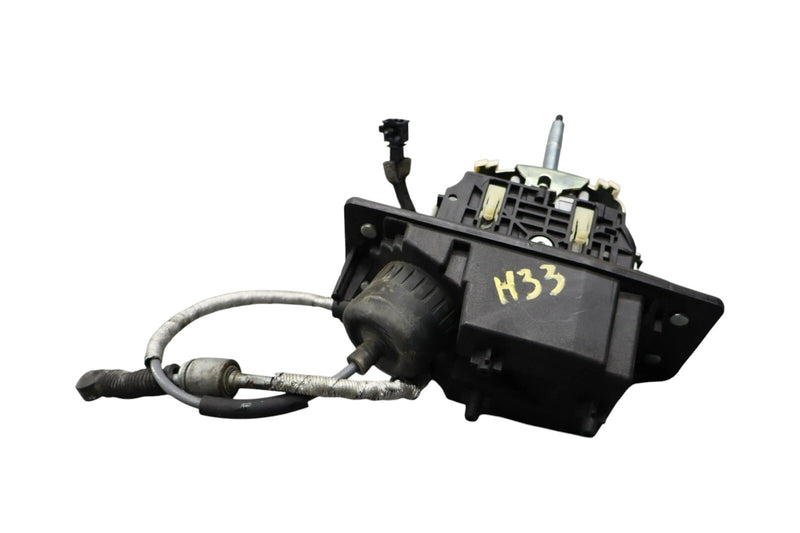 Load image into Gallery viewer, 03-12 Bentley Continental Flying Spur Floor Shifter Gear Shift Selector Oem