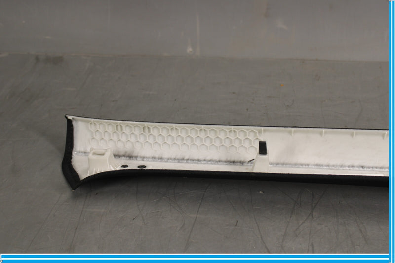 Load image into Gallery viewer, 11-18 Porsche Cayenne Front Left A Pillar Trim Panel Cover Oem