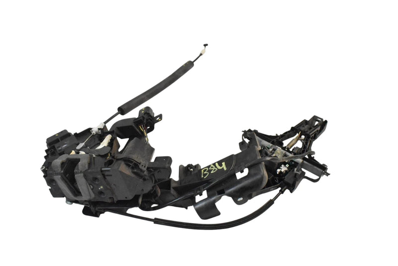 Load image into Gallery viewer, 09-15 Jaguar XF Front Right Door Lock Latch Actuator 8X23203A28BE OEM