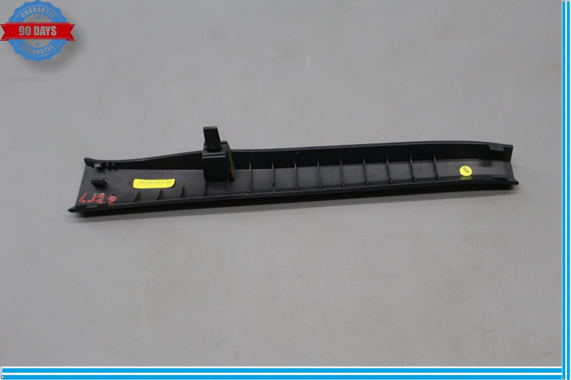 Load image into Gallery viewer, 11-18 Porsche Cayenne 958 Front Left Driver Side Center A Pillar Trim Panel Oem