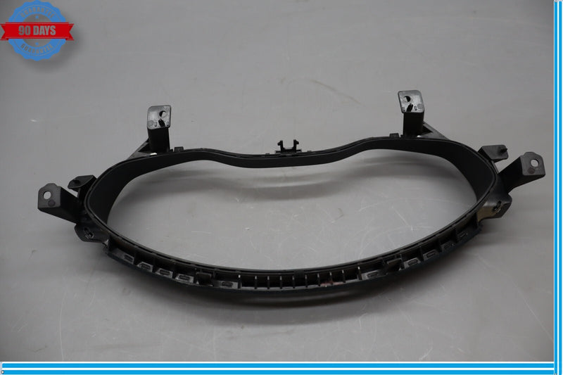 Load image into Gallery viewer, 12-18 Audi A7 Quattro Front Dash Dashboard Speedometer Cluster Bezel Trim Oem