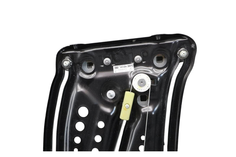 Load image into Gallery viewer, 10-17 Audi A5 A5 Quattro S5 Rear Left Side Quarter Window Regulator Motor Oem