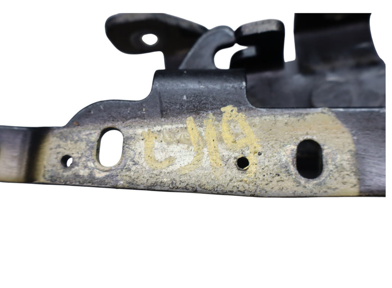 Load image into Gallery viewer, 03-13 Maserati Quattroporte M139 Front Left Driver Side Hood Hinge Oem