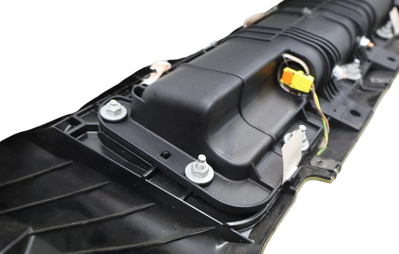 Load image into Gallery viewer, 12-16 Mercedes GL350 GL450 GL550 Front Left Dash Lower Knee Bolster Panel Oem
